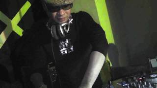 DJ BLing  quotAreFriendsElectricquot Lunar New Year Party 20120124 Part 1 [upl. by Releehw]