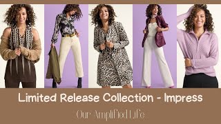 New Arrivals Limited Release cabi collection Impress Womens Fashion for Fall 2023 [upl. by Bergerac]