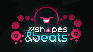 Just Shapes amp Beats Soundtrack Dance Of The Incognizant  Fantomenk  Kopie [upl. by Llerrej]