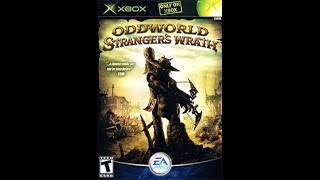 Oddworld strangers wrath gameplay xbox [upl. by Gennaro22]