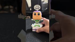 Funko Pop “Lightyear” You’re out of this world funko funkopop disneypixar [upl. by Oinolopa]