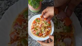 The Perfect Cheese Pizza Homemade Pizza Recipefood foryou trending tasty trendingshortsshort [upl. by Deevan260]