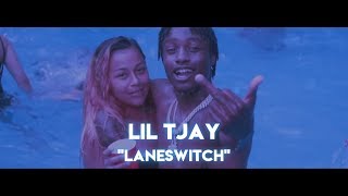 Lil Tjay  LANESWITCH Lyric Video [upl. by Klute]