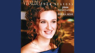 The Four Seasons Op 8 Concerto No 1in E Major RV 269 Spring I Allegro [upl. by Jeunesse]