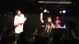 Andy Milonakis amp Dirt Nasty  Freestyle Rap Battle [upl. by Carlota]