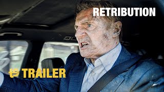 Retribution  Trailer español [upl. by Siobhan]