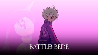 Battle Bede  Remix Cover Pokémon Sword and Shield [upl. by Ateinotna]