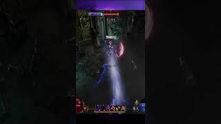 Last Epoch  Void Knight vs Exiled Mage E91 [upl. by Kcir]