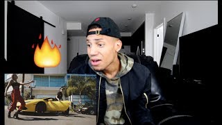 REACTING TO ITS EVERYNIGHT SIS ft ALISSA VIOLET JAKE PAUL DISS TRACK [upl. by Gabriel407]