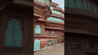 bikaner rampuriahaveli heritage bikanerheritage oldisgold [upl. by Anived]