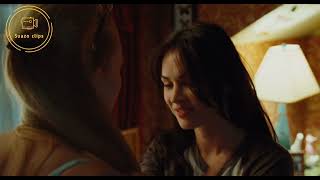 Jennifers Body 2009  Jennifer and Needy’s Intense Moment 25  SuazoMovieClips [upl. by Aniara]