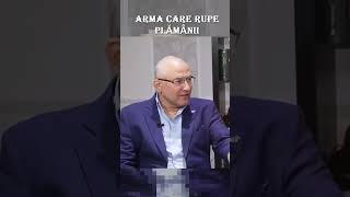 Arma care rupe plămânii tudorpacuraru foryou yfp istorie yfpシ folow shorts rusia [upl. by Galligan]