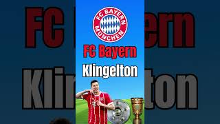 ⚽ FC Bayern Torhymne als Klingelton kostenlos downloaden für iPhone amp Android [upl. by Arayk266]