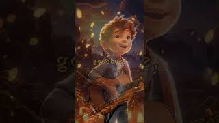 How does Miguel use music to keep his family’s memory alive fantasy coco rememberme [upl. by Llorrad]