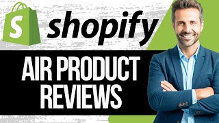 Air Product Reviews Shopify Tutorial  How to Use Air Product Reviews 2024 [upl. by Adnoluy]