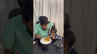 Toothpick Challenge youtubeshorts shortsfeed food foodie entertainement comedy shorts [upl. by Gunas]