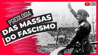 Psicologia das Massas do Fascismo [upl. by Anjali]