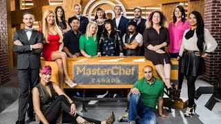 Masterchef Canada S03E14  Only the Best [upl. by Market]