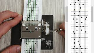 Darkthrone  Hans Siste Vinter  Black metal on a carillon music box [upl. by Acinoda]