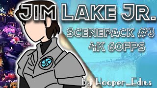 Jim Lake Jr Scenepack 3  4K 60FPS [upl. by Constantine594]