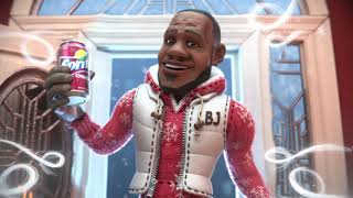 Sprite Cranberry 4K [upl. by Polivy]