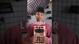 Looper  SP404MKII sp404mkii sp404mk2 sp404 looper looping loop [upl. by Mavis]