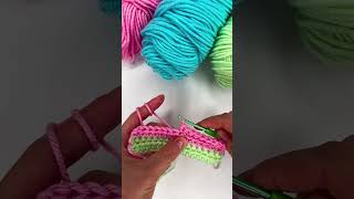 NEW yarn crochet [upl. by Su]