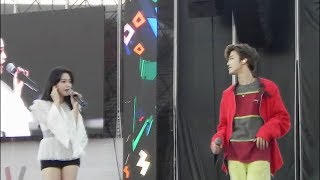 Red Velvet Yeri and NCT Jaemin moments  Noona Dongsaeng Relation [upl. by Tonye]