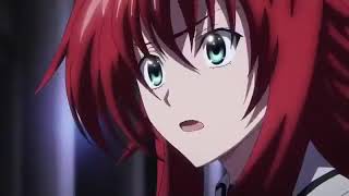 High School DxD Juggernaut Drive Dub Full [upl. by Yaner750]