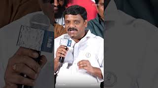 MLC Teenmar Mallanna Speech At Pranaya Godari PreRelease Event  YouWe Media [upl. by Legge203]