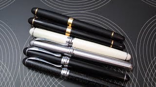 Buy Your Jinhao From Gouletpenscom [upl. by Kneeland]