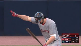 MLB The Show 23 Player Career Part 28 [upl. by Sherlock399]