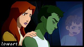 How Young Justice Lost Its Way  A YJ Rant [upl. by Nodnahs426]