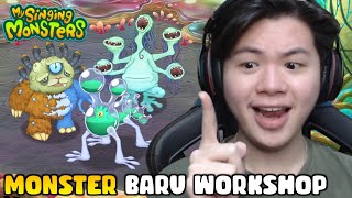 3 MONSTER BARU DI ETHEREAL WORKSHOP HEBOH SIH  My Singing Monsters  Indonesia [upl. by Isleen]