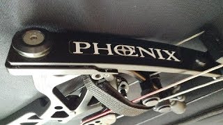 Oneida Phoenix review [upl. by Otrebron]