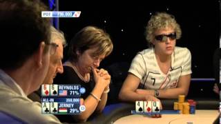 EPT Sanremo Season 5 EPT Sanremo  Episode 2 [upl. by Mehs956]