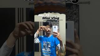 Day23 arjan velly ban geya 🤣 viral minivlog minivolgs vlog newminivlog youtube [upl. by Bernelle]