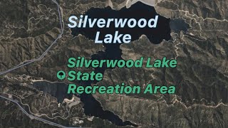 Silverwood Lake fishing [upl. by Hubble]