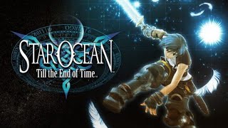 Star Ocean Till the End of Time playthrough 44 [upl. by Nagaem]