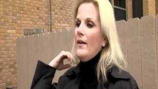 Trisha Yearwood talks about the trial [upl. by Akalam]