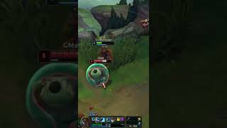 Sapo fritoforyou leagueoflegends yasuomid riotgames gaming shorts shortvideo shortlol [upl. by Phelps]