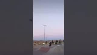 Gunnison Skate Park [upl. by Ger204]