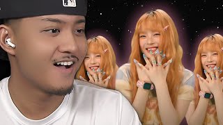 NewJeans 뉴진스 Right Now Official MV  REACTION [upl. by Aseefan]