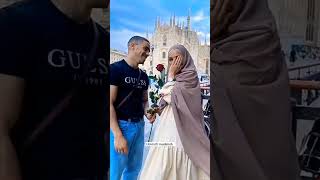 Wedding nasheed❤️ shorts trending nasheed arabicnasheed viral wedding shorts quran [upl. by Anav]