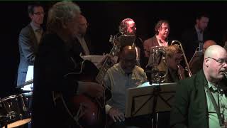 Polkadots and Moonbeams SwingTime BigBand 2019 [upl. by Iong]