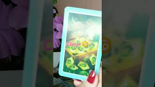 Câncer ♋ tiragemdecartasparacadasigno tarot [upl. by Akers763]