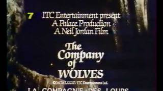 Films oubliés La compagnie des loups 1985 [upl. by Gula84]