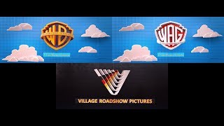 Warner Bros PictWarner Animation GroupVillage Roadshow 2014 Google Play [upl. by Blainey972]