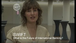 What is the Future of International Banking [upl. by Euqinay]