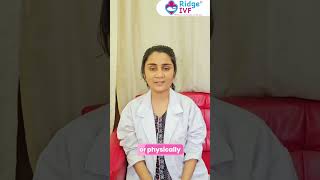 Will our embryos get damaged on freezing  Explain by Dr Shreya Nautiyal EmbryoFreezing IVF [upl. by Sillyrama823]